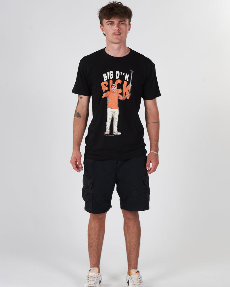 BDR Tee