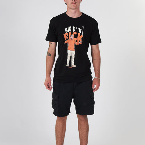 BDR Tee