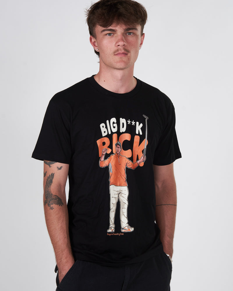BDR Tee