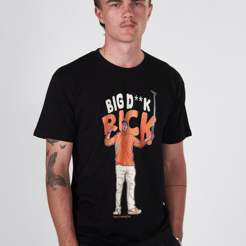 BDR Tee