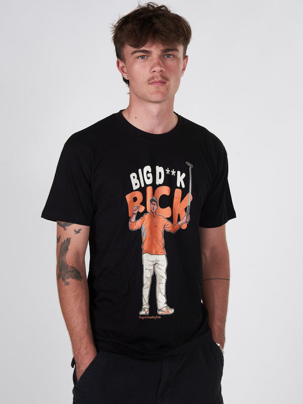 BDR Tee