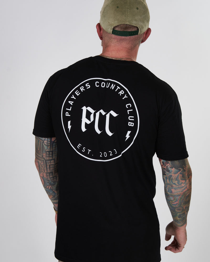 Members Tee