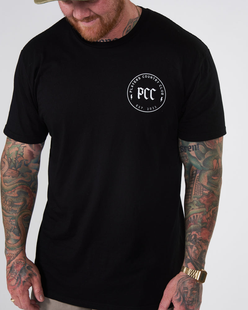 Members Tee