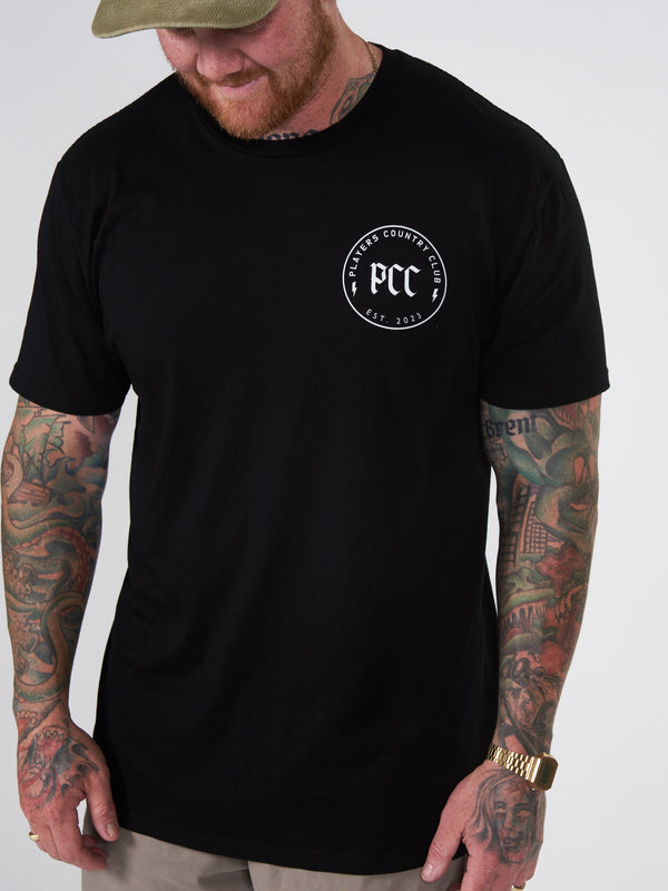Members Tee