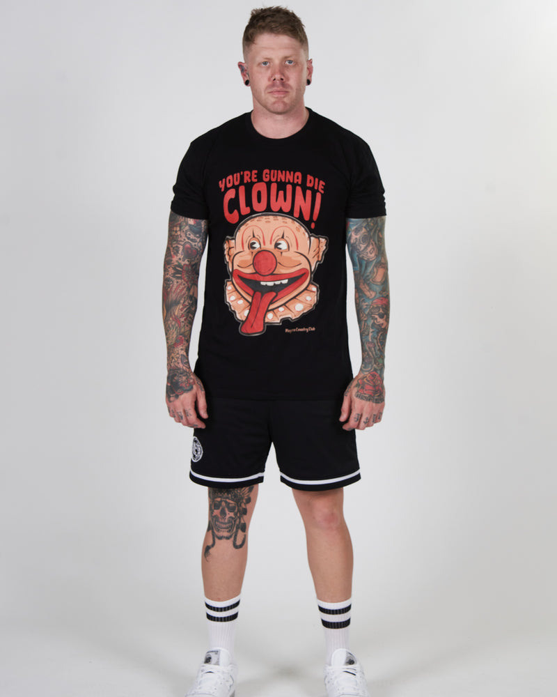 Happy Gilmore Tee