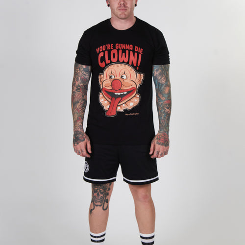 Happy Gilmore Tee