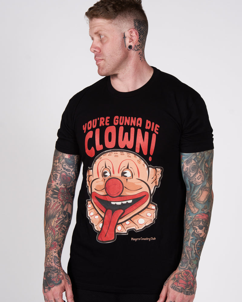 Happy Gilmore Tee