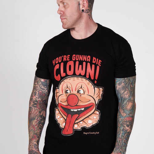 Happy Gilmore Tee