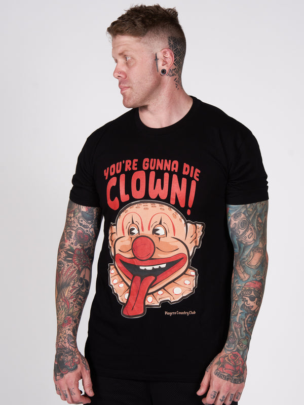 Happy Gilmore Tee