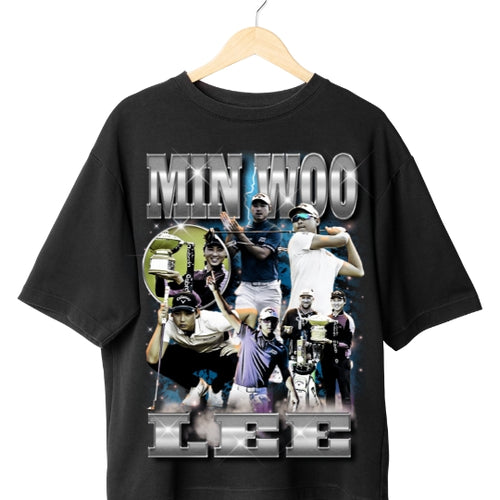 Min Woo Lee Vintage