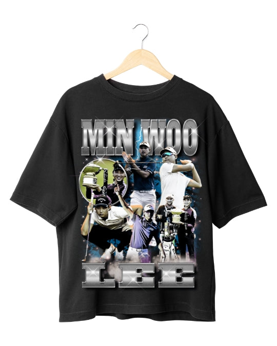 Min Woo Lee Vintage
