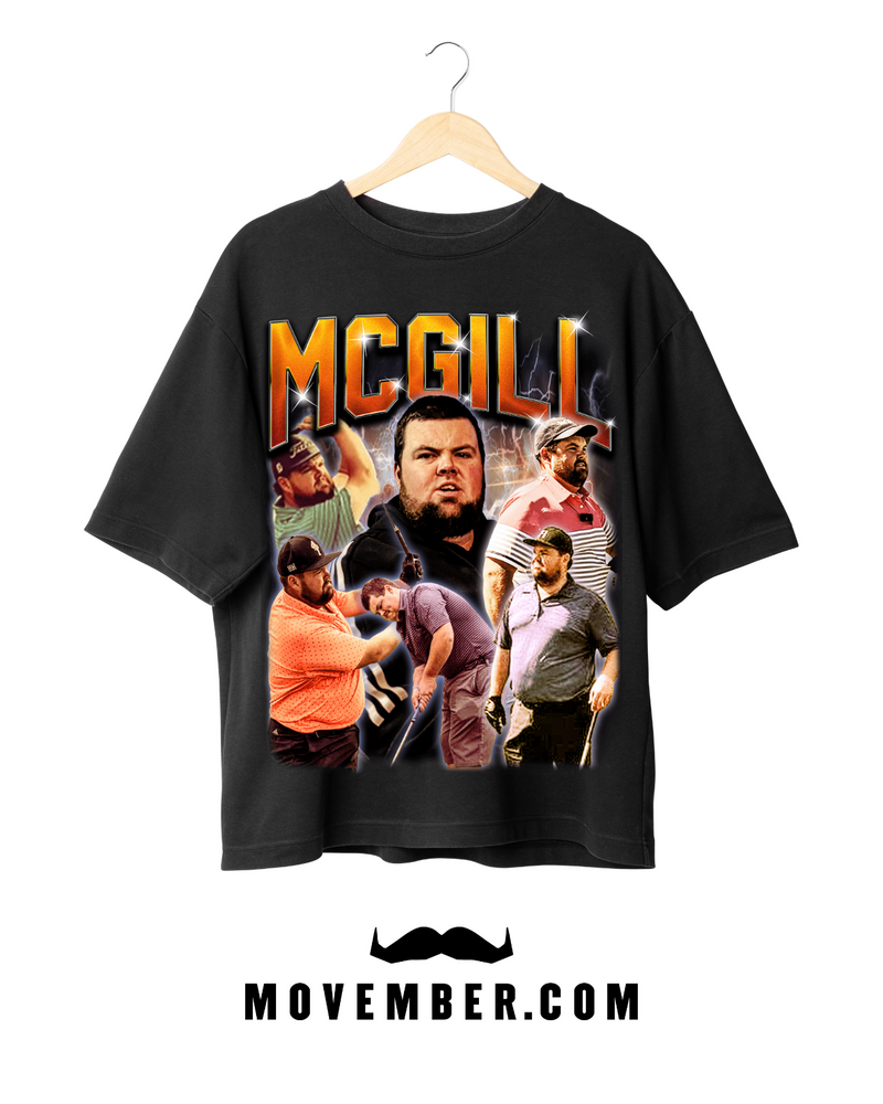 The McGill Vintage
