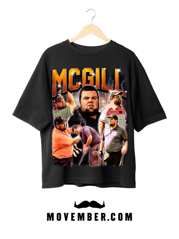 The McGill Vintage