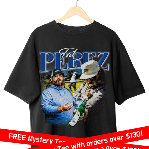 Fat Perez Vintage