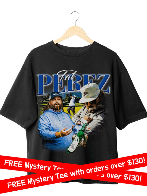 Fat Perez Vintage