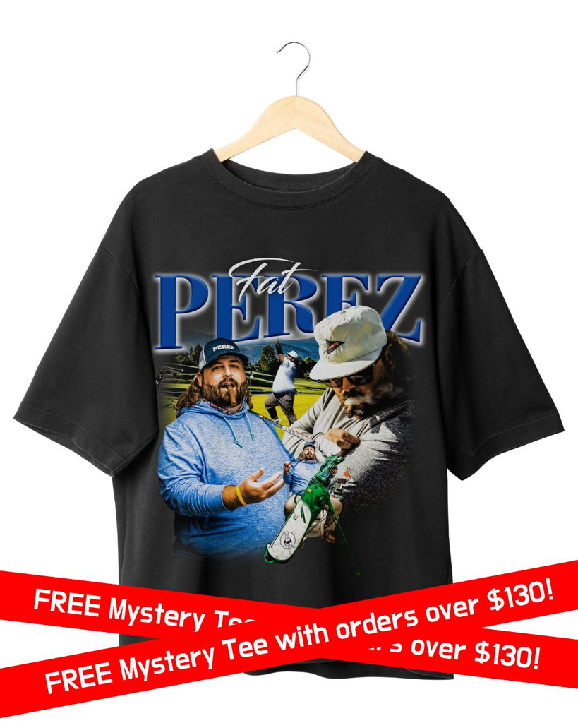 Fat Perez Vintage