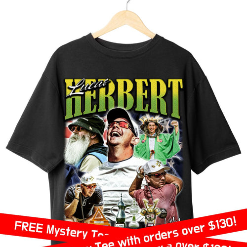 Lucas Herbert Vintage