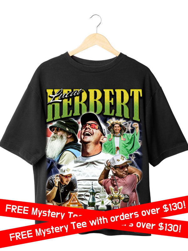 Lucas Herbert Vintage