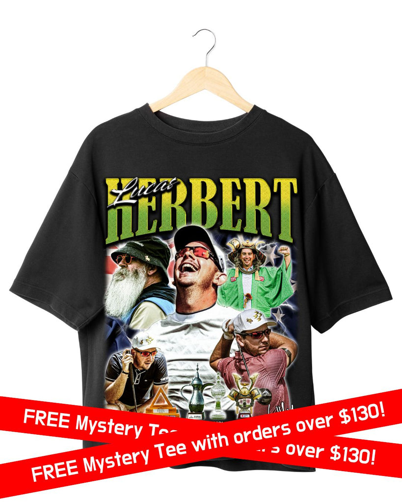 Lucas Herbert Vintage