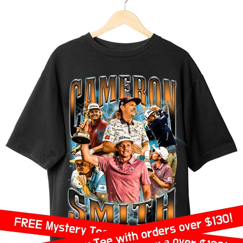 Cameron Smith Vintage