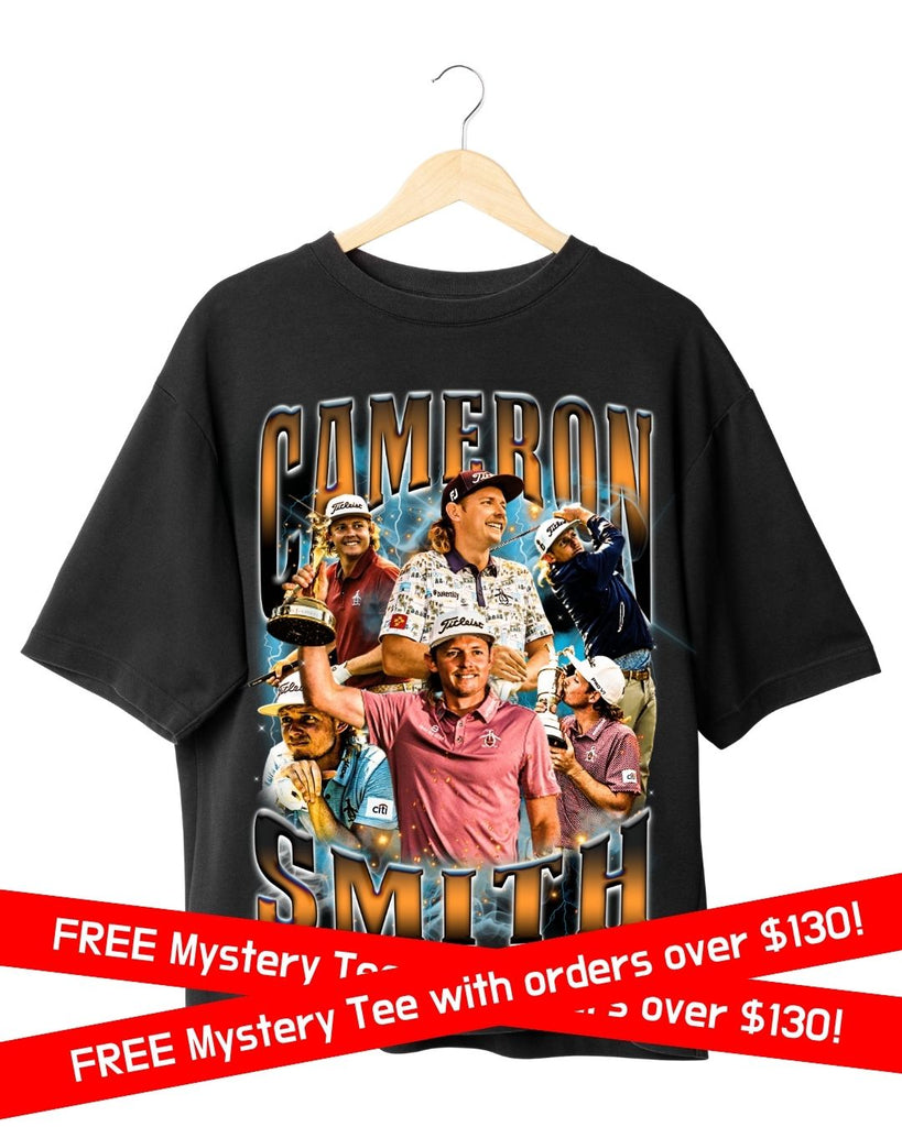 Cameron Smith Vintage