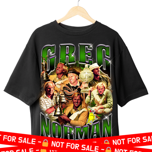 🔒NOT FOR SALE - The Shark Vintage