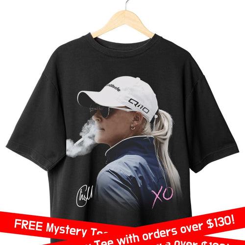 Charley Hull Vintage