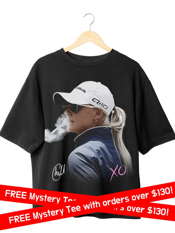 Charley Hull Vintage