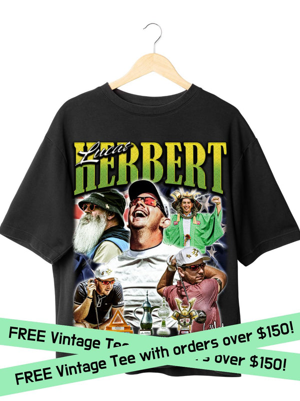 Lucas Herbert Vintage