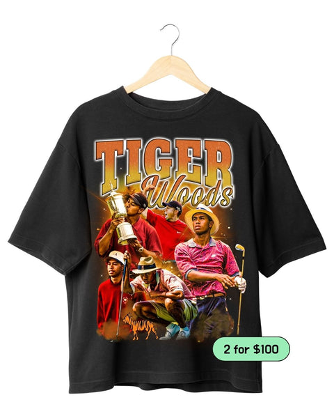 tiger woods shirts 2020