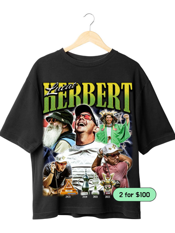 Lucas Herbert Vintage