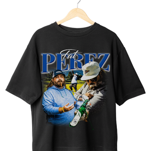 Fat Perez Vintage