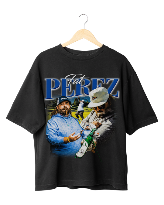 Fat Perez Vintage