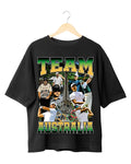 Team Australia Olympic Tee