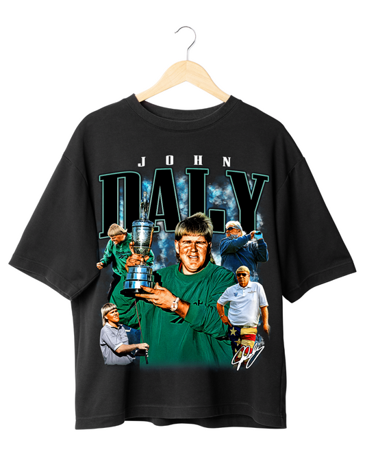 John Daly Vintage