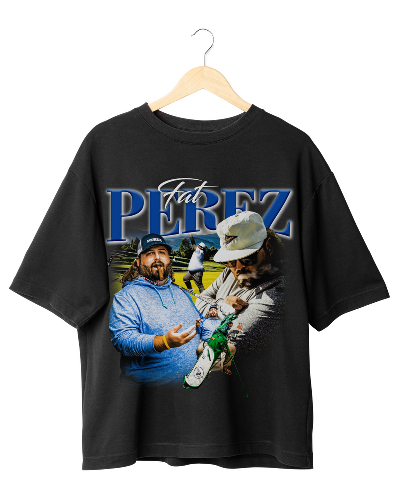 Fat Perez Vintage