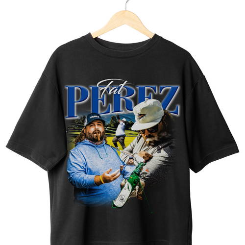 Fat Perez Vintage