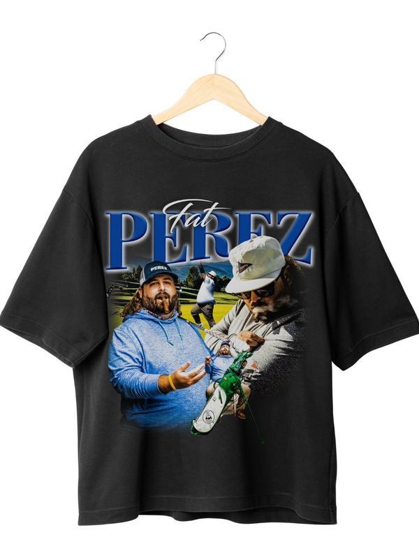 Fat Perez Vintage