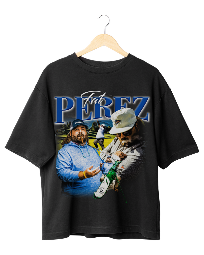 Fat Perez Vintage