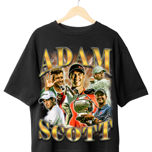 Adam Scott Vintage