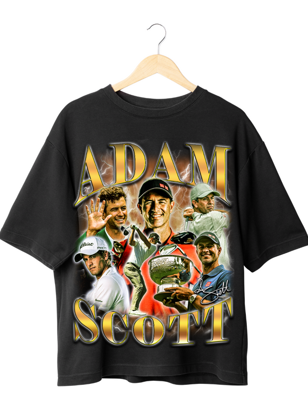 Adam Scott Vintage