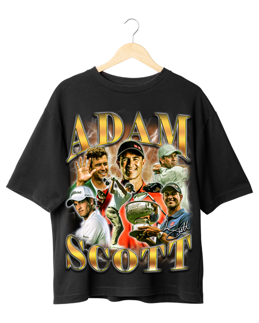 Adam Scott Vintage