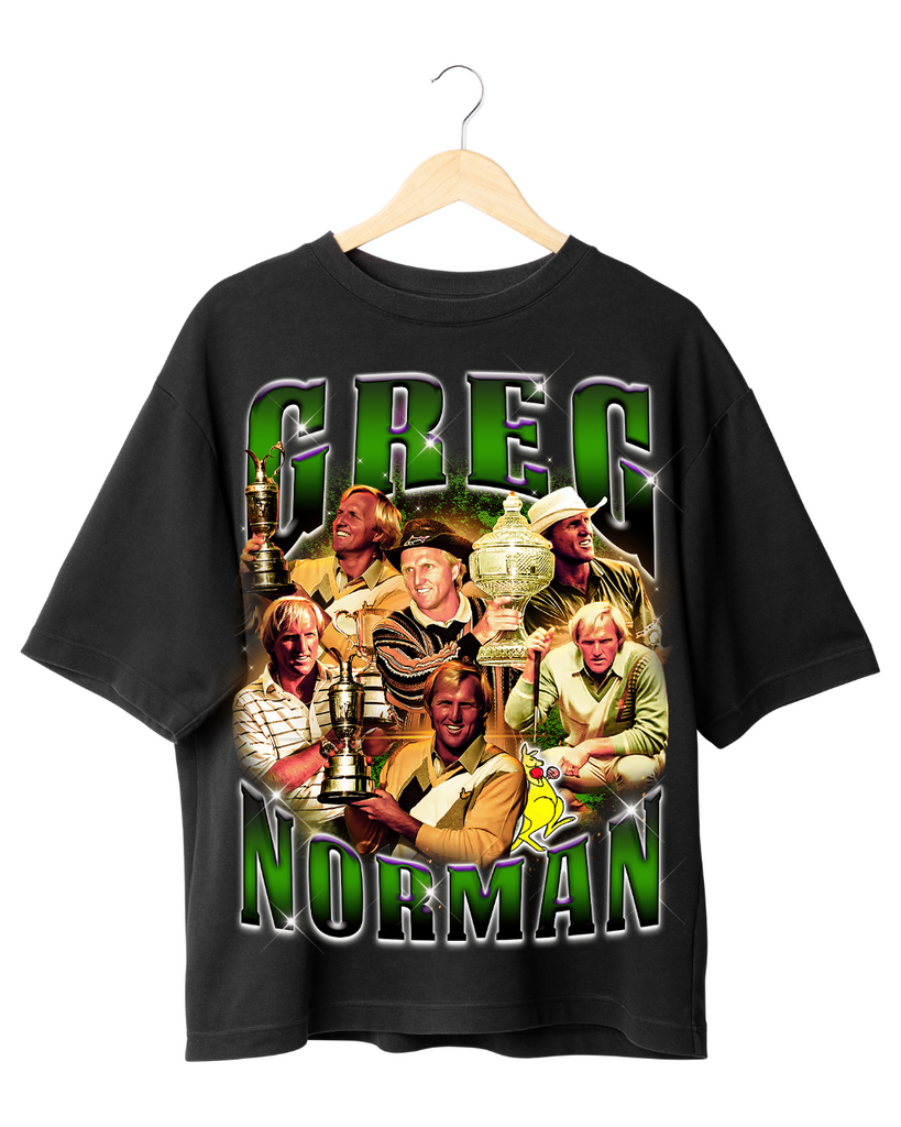Greg Norman Vintage