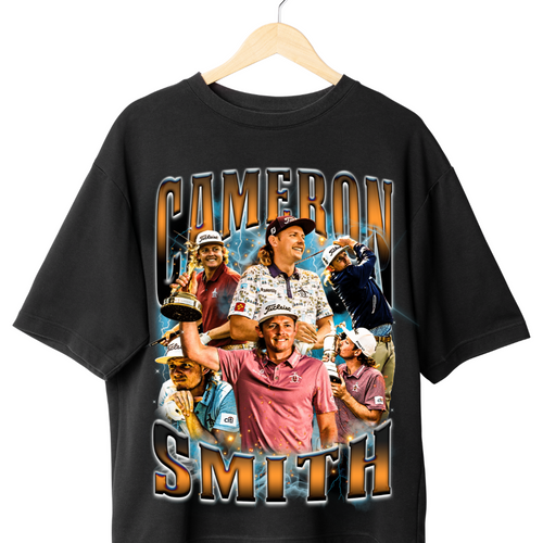 Cameron Smith Vintage