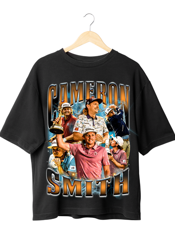Cameron Smith Vintage