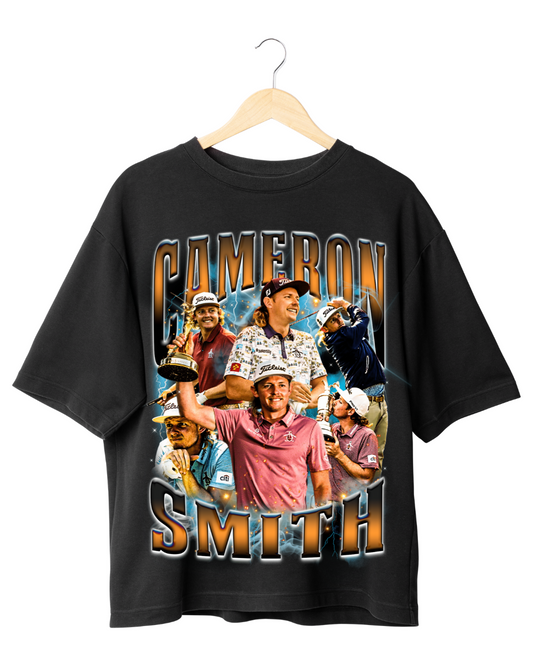 Cameron Smith Vintage