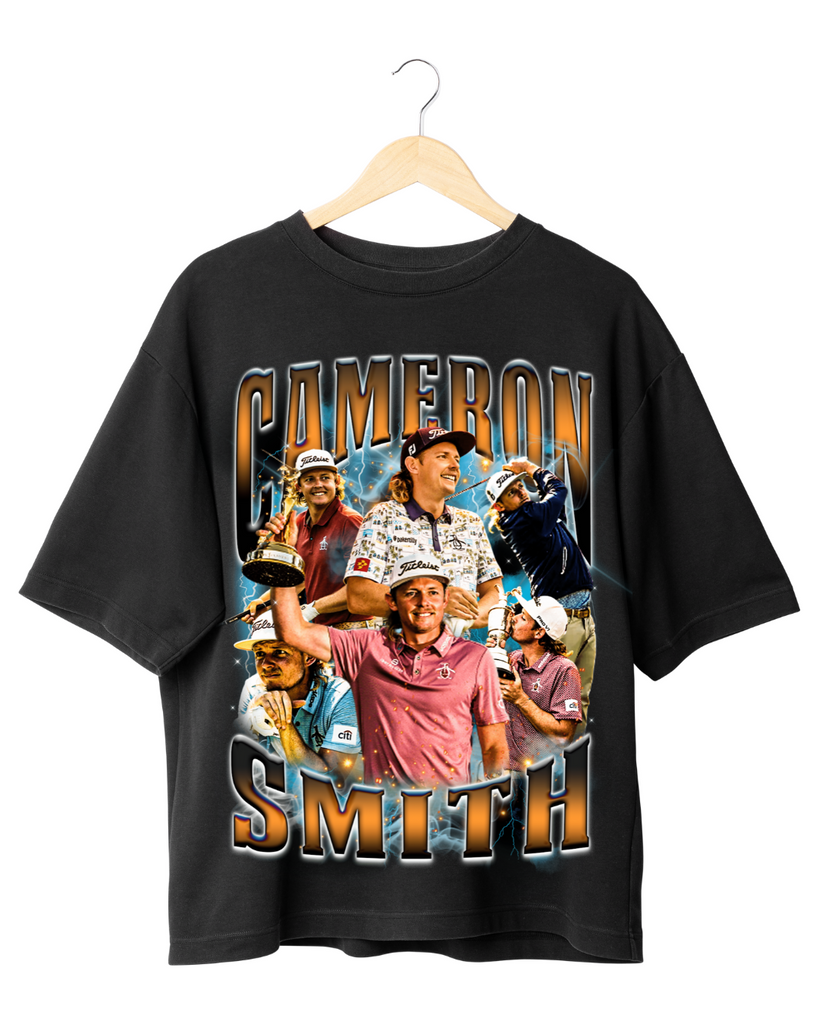 Cameron Smith Vintage