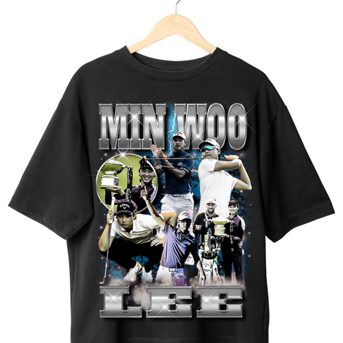 Min Woo Lee Vintage