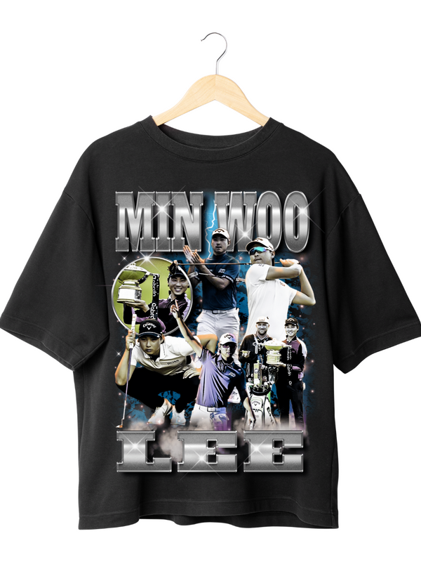 Min Woo Lee Vintage