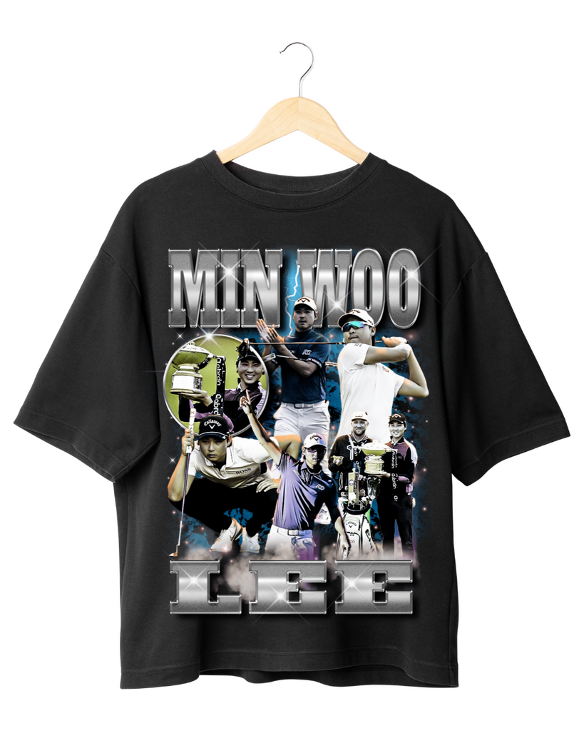 Min Woo Lee Vintage